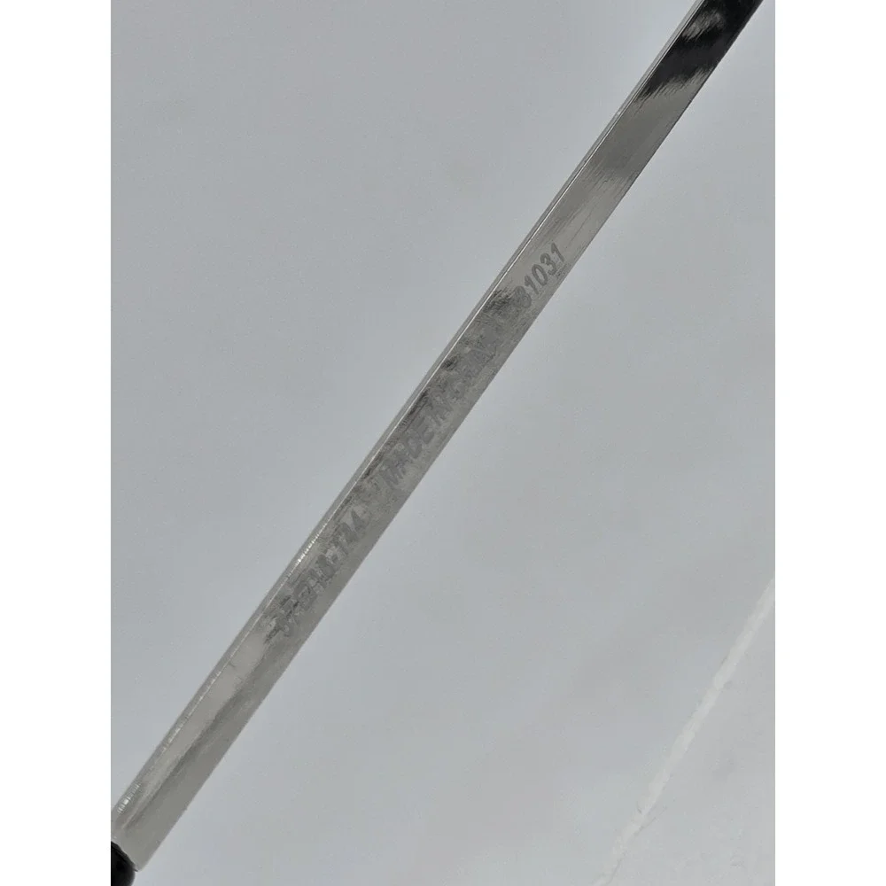 A.J.‎ Morgan Eyewear Slim UH HUH, Silver Mirror Sunglasses UV 400